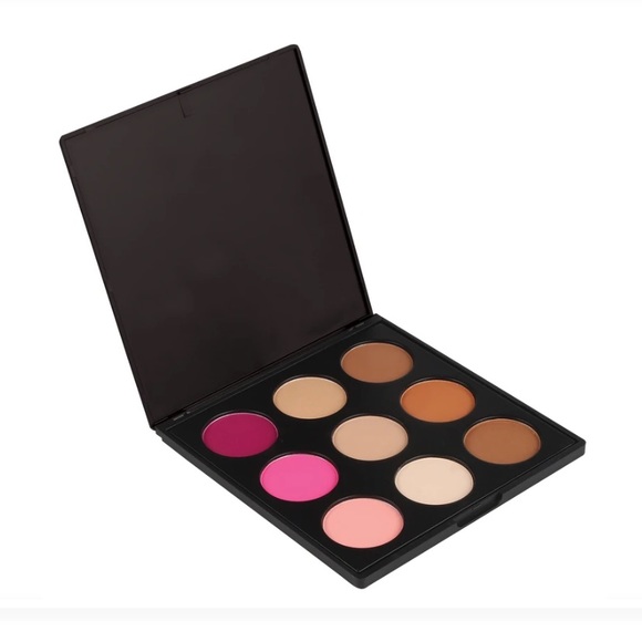 Coastal Scents Sleek Silhouette Palette - Picture 2 of 5
